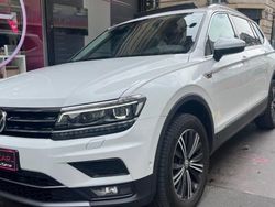 Utilisé 2019 VW Tiguan Allspace SUV | 28 490 € (Prix juste)