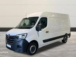 Utilisé 2022 Renault Master Van | 18 999 € (Super prix)