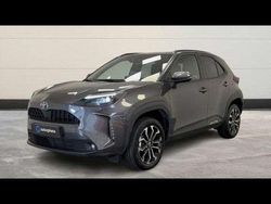 Utilisé 2024 Toyota Yaris Hybrid Design | 24 999 € (Prix juste)