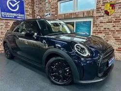 Noir Utilisé 2024 Mini Cooper Classic Citadine | 28 687 € (Prix juste)