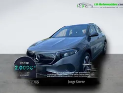 Utilisé 2023 Mercedes EQA250 SUV | 33 000 € (Prix juste)