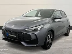 Gris Nouvelle 2024 MG MG3 Luxury Citadine | 20 999 € (Prix juste)