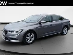 Gris Utilisé 2020 Renault Talisman Intens Berline | 18 690 € (Prix juste)