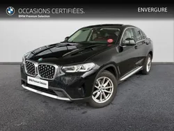 Utilisé 2023 BMW X4 xLine SUV | 49 880 € (Prix juste)