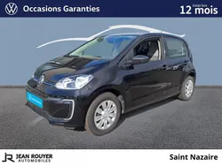 Utilisé 2021 VW e-up! Citadine | 11 990 € (Prix juste)