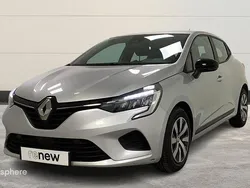 Gris Utilisé 2023 Renault Clio V Equilibre Berline | 15 999 € (Prix juste)