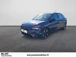 Utilisé 2020 Opel Corsa-e Citadine | 13 490 € (Prix juste)