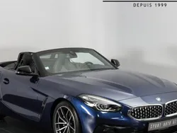 Utilisé 2020 BMW Z4 Sport Line Coupé | 36 800 € (Prix juste)