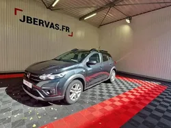 Utilisé 2022 Dacia Sandero Comfort Citadine | 13 990 € (Prix juste)