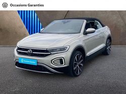 Utilisé 2024 VW T-Roc Style SUV | 31 479 € (Prix juste)