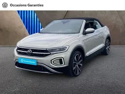 Utilisé 2024 VW T-Roc Style SUV | 32 979 € (Prix assez cher)