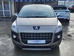 Utilisé 2010 Peugeot 3008 Monospace | 5 990 € (Prix juste)