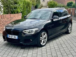 Utilisé 2015 BMW 118 M Sport Citadine | 13 000 € (Prix cher)