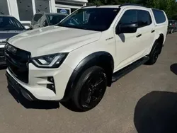 Blanc Utilisé 2022 Isuzu D-Max Pick-up | 32 297 € (Super prix)