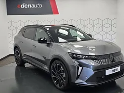 Gris Utilisé 2025 Renault Scénic Techno Monospace | 45 900 € (Prix juste)