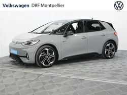 Utilisé 2025 VW ID.3 GTX Citadine | 42 690 €