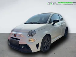 Utilisé 2022 Abarth 595 Turismo Citadine | 24 100 € (Prix juste)