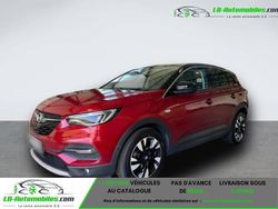 Utilisé 2018 Opel Grandland X SUV | 21 300 € (Prix cher)