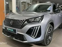 Gris Nouvelle 2024 Peugeot 2008 Allure SUV | 27 900 €