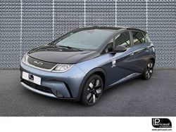 Nouvelle 2025 BYD Dolphin Design Citadine | 31 490 €