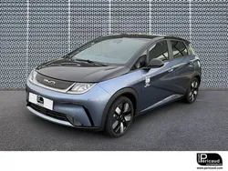 Nouvelle 2025 BYD Dolphin Design Citadine | 31 442 €