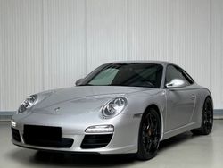 Gris Utilisé 2010 Porsche 911 Carrera S Coupé | 71 200 € (Bon prix)
