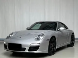 Gris Utilisé 2010 Porsche 911 Carrera S Coupé | 71 200 € (Bon prix)
