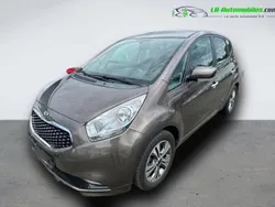 Utilisé 2017 Kia Venga Citadine | 16 800 € (Super prix)