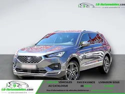 Utilisé 2019 Seat Tarraco SUV | 37 100 € (Prix assez cher)