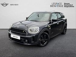 Noir Utilisé 2022 Mini Cooper Countryman Premium Plus SUV | 29 840 € (Prix juste)