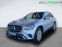 Utilisé 2021 Mercedes GLC220 | 43 500 € (Prix juste)