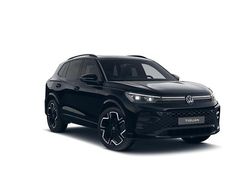 Nouvelle 2025 VW Tiguan R-line SUV | 67 180 €