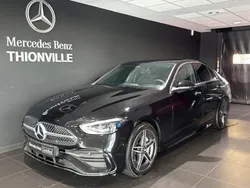 Gris Utilisé 2024 Mercedes C300 Berline | 43 490 € (Super prix)