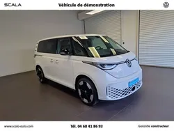 Utilisé 2023 VW ID. Buzz Pro Van | 49 900 € (Prix cher)