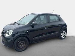 Noir Utilisé 2021 Renault Twingo Zen Citadine | 10 990 € (Prix juste)