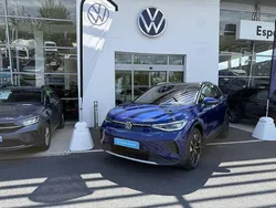 Noir Nouvelle 2025 VW ID.4 Life SUV | 43 990 € (Super prix)
