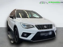 Utilisé 2018 Seat Arona SUV | 19 800 € (Prix juste)