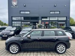 Noir Utilisé 2016 Mini Cooper Clubman Break | 11 990 € (Prix juste)