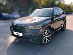 Noir Utilisé 2022 BMW X5 M Sport SUV | 54 190 € (Super prix)