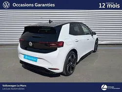 Utilisé 2025 VW ID.3 GTX Citadine | 51 120 €