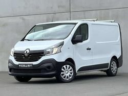 Blanc Occasion 2019 Renault Trafic Van | 14 950 € (Super prix)
