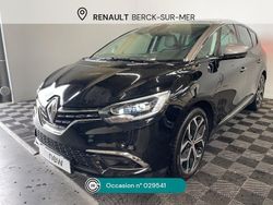 Noir Utilisé 2020 Renault Grand Scénic IV Intens Monospace | 21 990 €