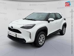 Blanc Occasion 2022 Toyota Yaris Cross SUV | 21 499 € (Bon prix)