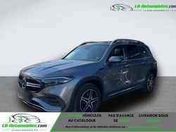 Utilisé 2022 Mercedes EQB300 SUV | 38 000 € (Prix juste)