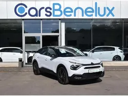 Blanc Nouvelle 2024 Citroën C4 Berline | 26 553 € (Prix cher)