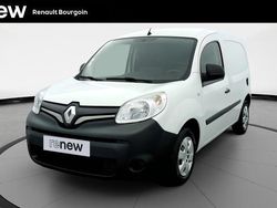 Blanc Utilisé 2021 Renault Kangoo Van | 10 979 € (Prix juste)