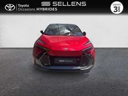 Utilisé 2025 Toyota C-HR Sport SUV | 44 000 € (Prix cher)
