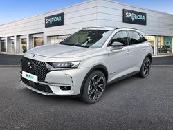 Utilisé 2022 DS Automobiles DS7 Crossback SUV | 37 980 € (Prix cher)