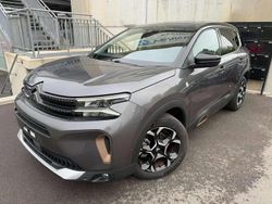 Gris Utilisé 2023 Citroën C5 Aircross PureTech SUV | 19 897 € (Super prix)