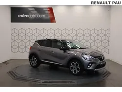 Gris Utilisé 2020 Renault Captur Intens SUV | 15 890 € (Prix juste)